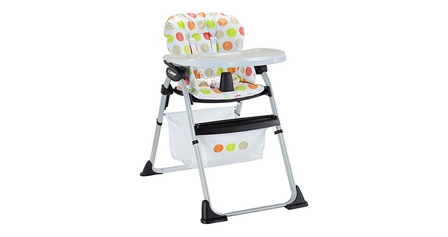 Bonbijou In Camp High Chair Bonbijou In Camp High Chair